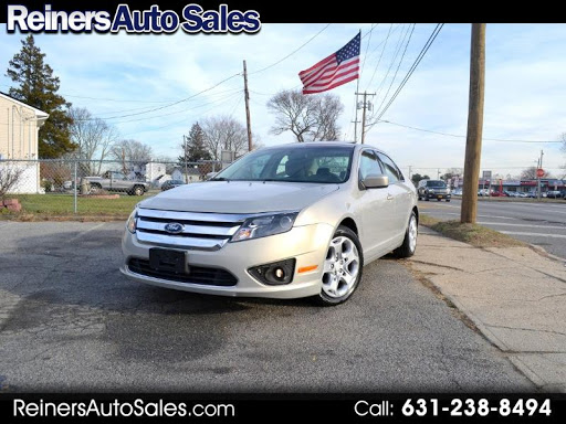 Used Car Dealer «Reiners Auto Sales», reviews and photos, 639 NY-109, West Babylon, NY 11704, USA