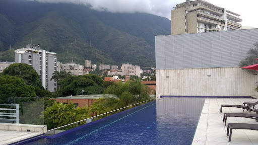 Hotel Cayena Caracas