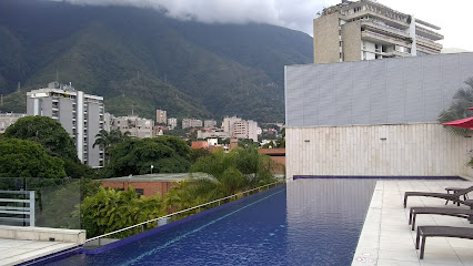 Hotel Cayena Caracas photo