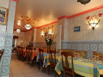 Atmosphère du Restaurant L'Etoile d'Agadir à Meaux - n°3