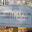 Russell-Upton Cemetery