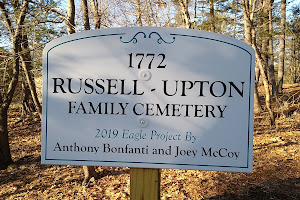 Russell-Upton Cemetery