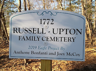 Russell-Upton Cemetery