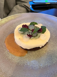 Gâteau au fromage du Restaurant Eels à Paris - n°11