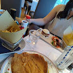 Photo n°2 de l'avis de Laura.e fait le 01/05/2024 à 05:33 sur le  Ristorante La Reserve à Bordighera