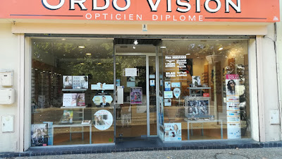ORDO VISION à Beauchamp