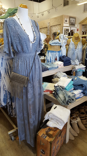 Boutique «Vintage Anchor», reviews and photos, 617 Boardwalk, Seaside Heights, NJ 08751, USA