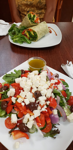 Health Food Store «Healthy Garden & Gourmet Pizza», reviews and photos, 200 County Rte 561, Voorhees Township, NJ 08043, USA