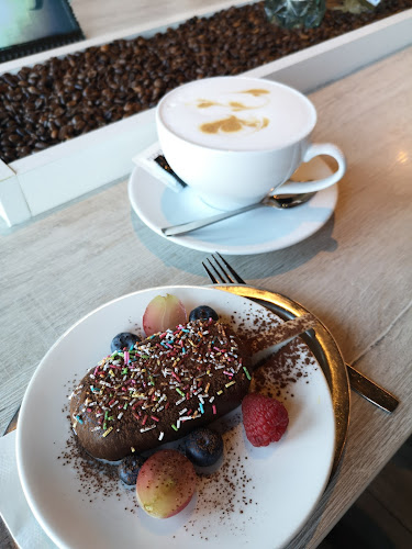 Comentarii opinii despre Caffe Venezia Moderno