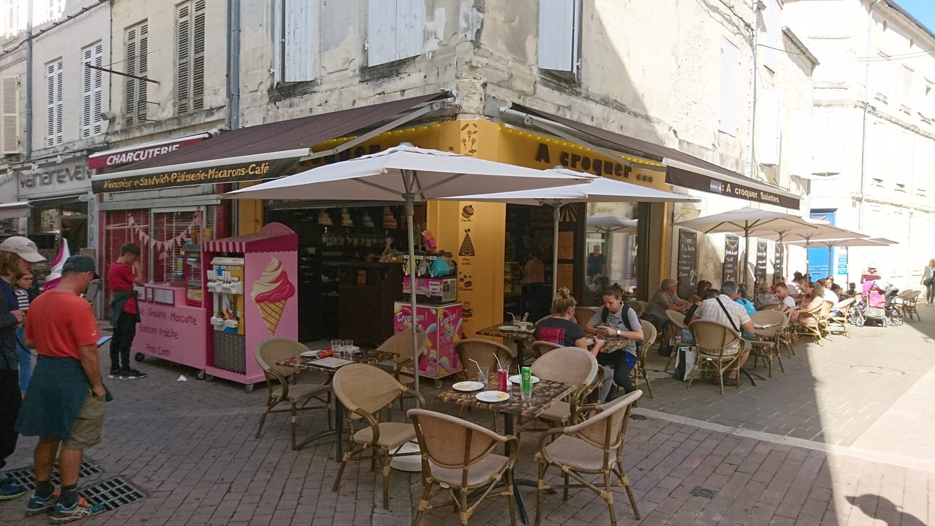 Photo n° 1 de l'avis de Nicolas.e fait le 19/08/2018 à 21:36