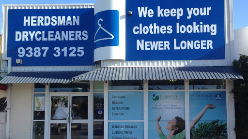 Herdsman Drycleaners