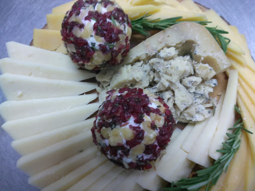 Caterer «Flavor Catering & Special», reviews and photos, 700 Ewing Ave, Nashville, TN 37203, USA