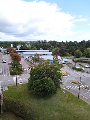 Centre Hospitalier Bretagne Atlantique - site de Vannes à Vannes