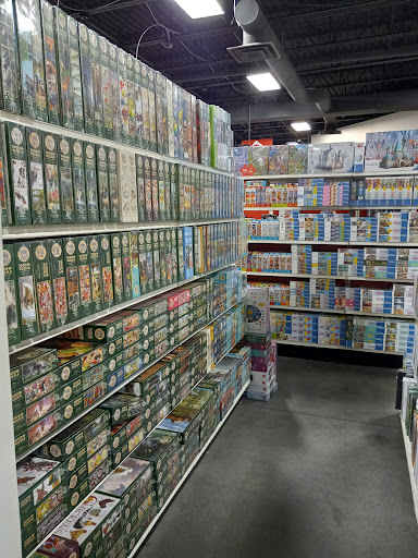 Hobby Store «HobbyTown Knoxville», reviews and photos, 11145 Turkey Dr, Knoxville, TN 37934, USA