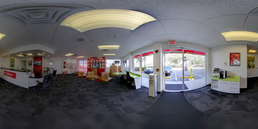 Self-Storage Facility «CubeSmart Self Storage», reviews and photos, 13290 W State Rd 84, Davie, FL 33325, USA