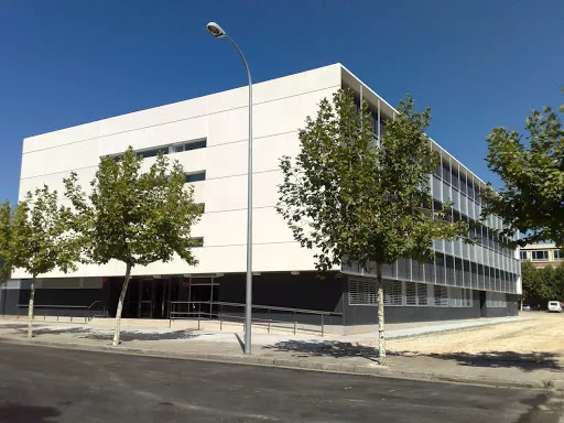 EOI Ponferrada, Escuela en Ponferrada,León