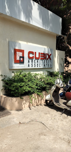 Cubix Architects Associates