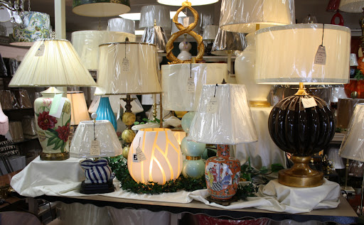 Lampshades Plus