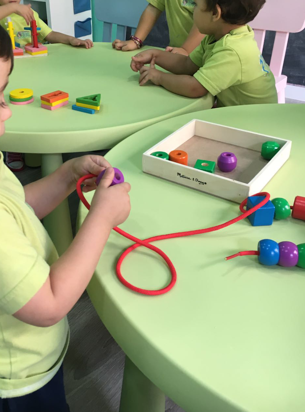 Imagen de Centro educación infantil Petit (14 de 18)