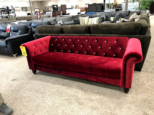 Furniture Store «The Warehouse - West Jordan», reviews and photos, 7144 S Redwood Rd, West Jordan, UT 84084, USA