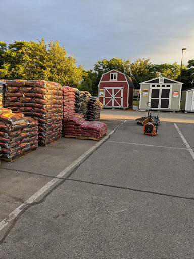 Home Improvement Store «The Home Depot», reviews and photos, 816 Hartford Turnpike, Waterford, CT 06385, USA