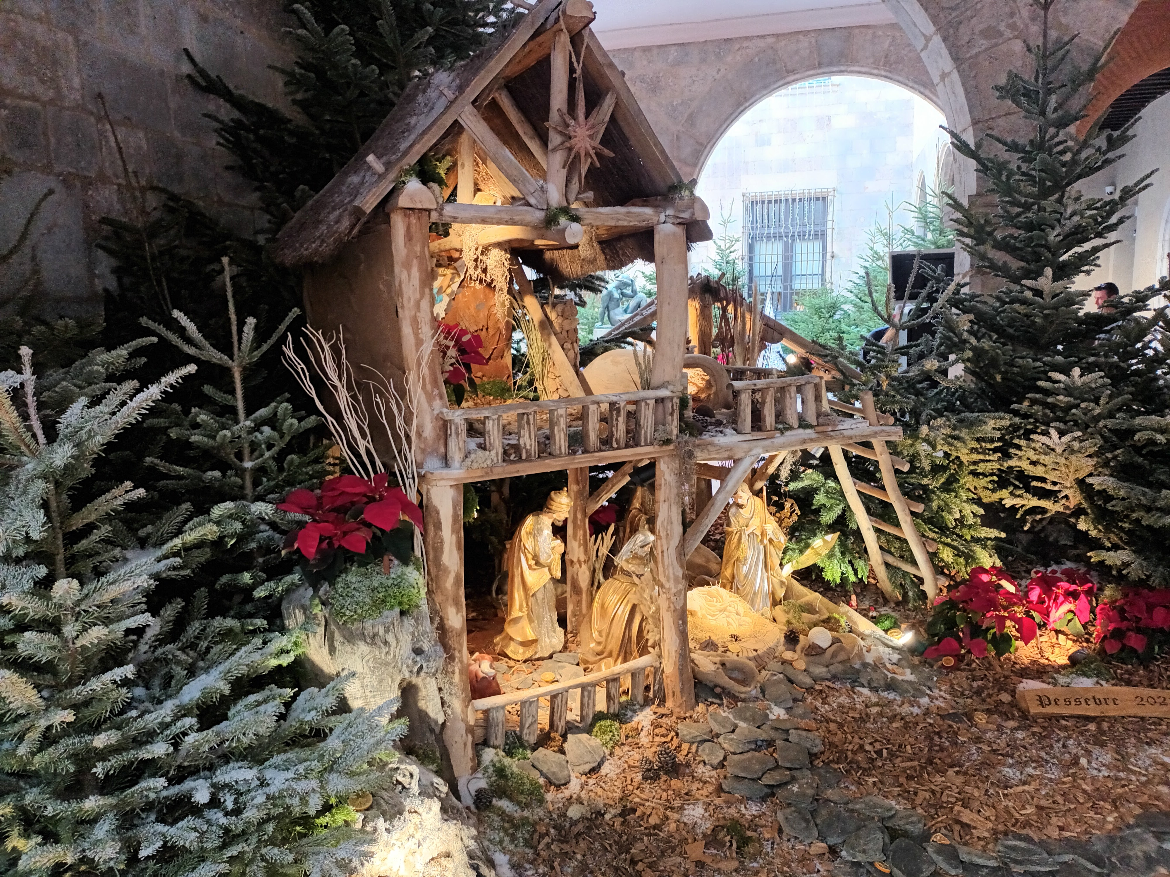 Photo n° 2 de l'avis de Susi.o fait le 27/12/2022 à 21:19