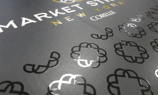 Commercial Printer «Flower City Printing Inc», reviews and photos, 1725 Mt Read Blvd South Srv Rd, Rochester, NY 14606, USA