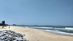 Foto di Malpe Beach area servizi