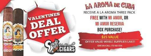 Cigar Shop «Smoke Inn Cigars, Vero Beach», reviews and photos, 514 21st St, Vero Beach, FL 32960, USA