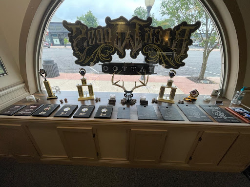 Explore small cardinal tattoo ideas, creative tattoo ideas in Lakeview, available at Backwoods Tattoo Studio