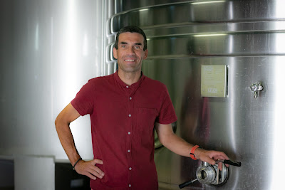 DOMAINE TALMARD Gérald à Uchizy