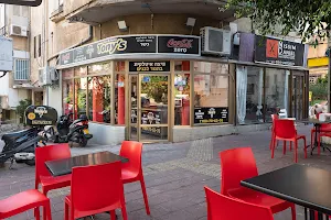 Tony's- Pizza & Pasta טוניס פיצה ופסטה image