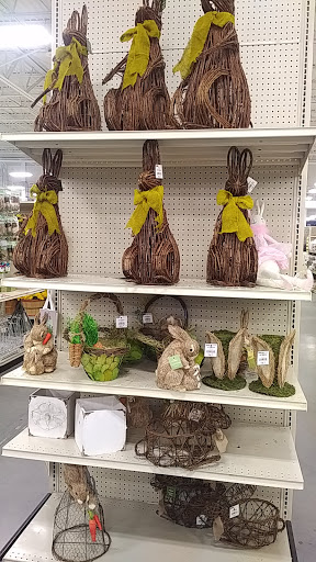 Home Goods Store «At Home», reviews and photos, 9450 FM 1960 Bypass Rd E, Humble, TX 77338, USA