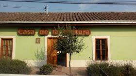 Casa De La Cultura Chimbarongo