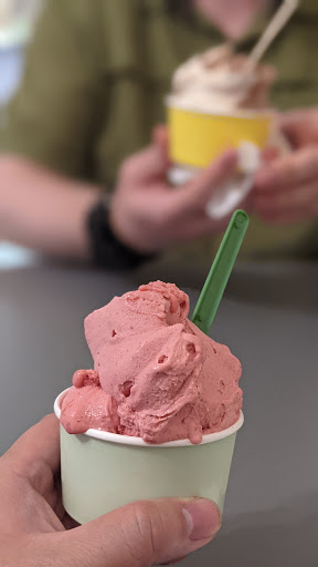 Ice Cream Shop «Sorella Gelateria», reviews and photos, 219 N Limestone, Lexington, KY 40507, USA