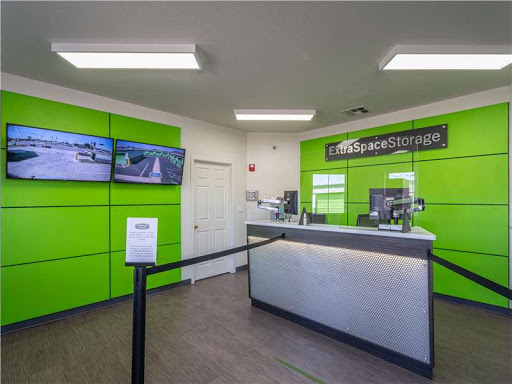 Storage Facility «Extra Space Storage», reviews and photos, 787 Eleventh St, Tracy, CA 95304, USA