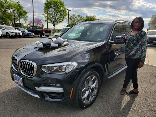 BMW Dealer «Richmond BMW Midlothian», reviews and photos, 12100 Midlothian Turnpike, Midlothian, VA 23113, USA