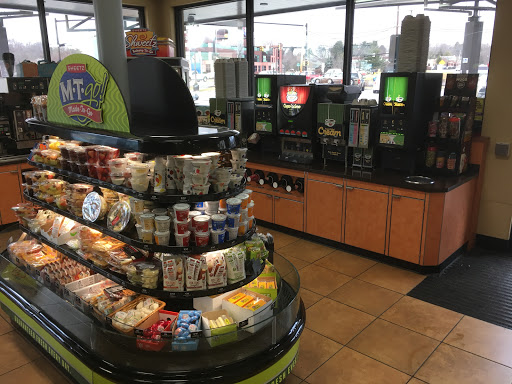 Convenience Store «Sheetz #257», reviews and photos, 1699 Oregon Pike, Lancaster, PA 17601, USA