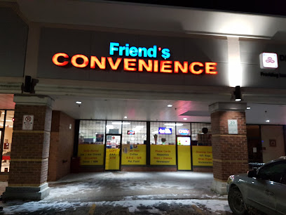 Friend's Convenience