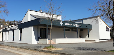 Clinique Vétérinaire du Haut Rouergue - Espalion à Espalion