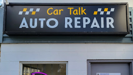Car Talk Auto Repair Ltd.