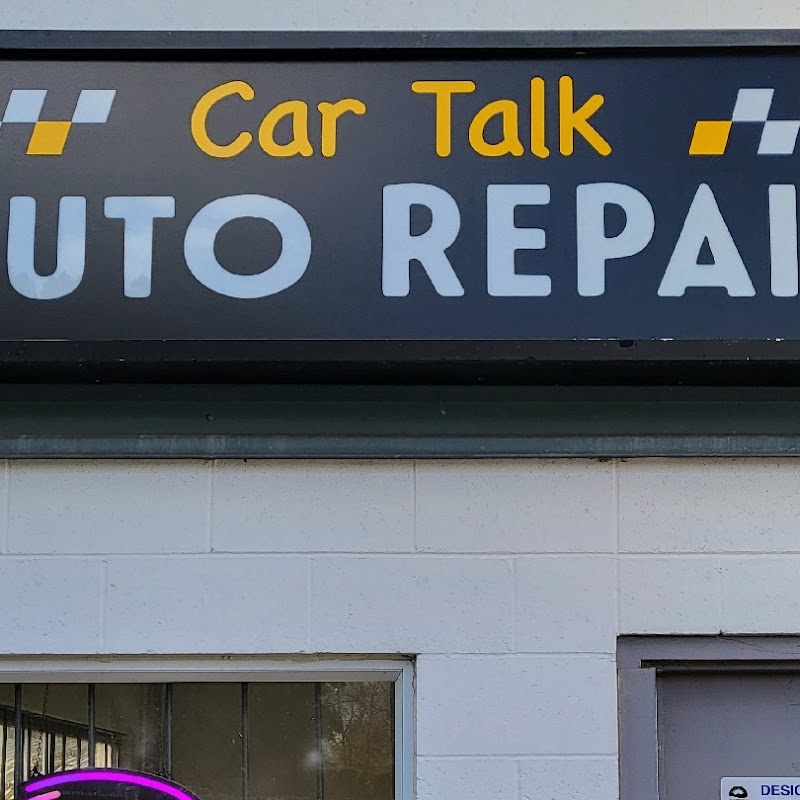 Car Talk Auto Repair Ltd.