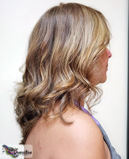 Beauty Salon «Hair Salon Renovation», reviews and photos, 1003 N Semoran Blvd, Orlando, FL 32807, USA