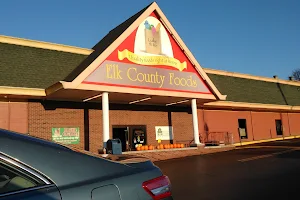 Ridgway Elk County Foods image