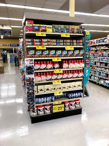 Grocery Store «Safeway», reviews and photos, 3185 Apache Trail, Apache Junction, AZ 85220, USA