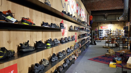 Camping Store «REI», reviews and photos, 1416 Platte St, Denver, CO 80202, USA