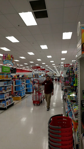 Department Store «Target», reviews and photos, 2191 N Tustin St, Orange, CA 92865, USA