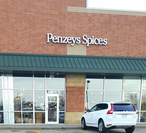 Spice Store «Penzeys Spices», reviews and photos, 4100 University Ave #108, West Des Moines, IA 50266, USA