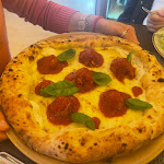 Photo n°2 de l'avis de domenico.i fait le 16/01/2024 à 12:42 sur le  Locanda Bonanno à Naples