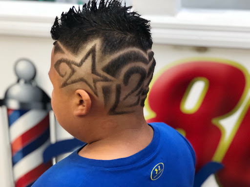 Barber Shop «809 Barbershop Unisex Salon», reviews and photos, 3 W Silver Star Rd, Ocoee, FL 34761, USA